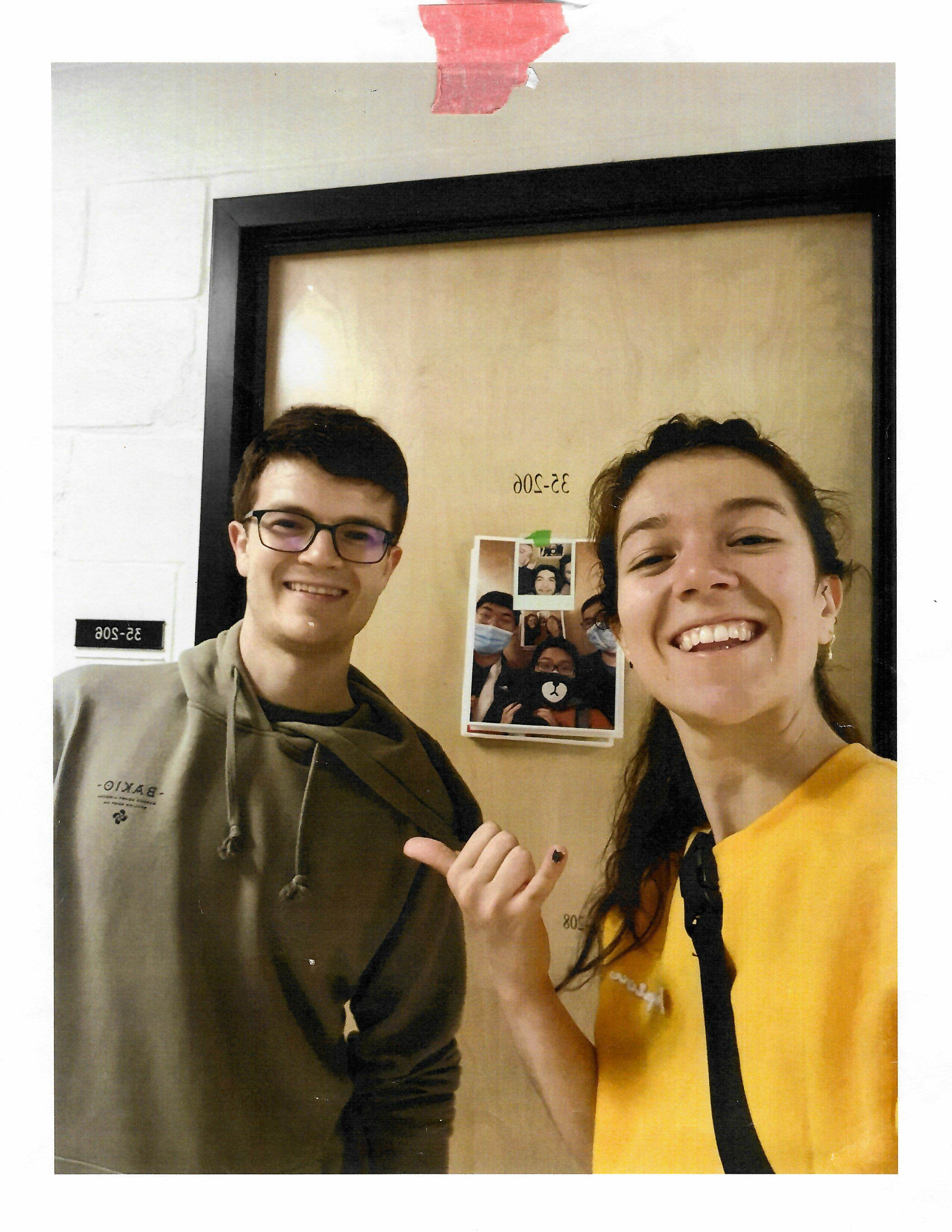 Kendall Square visit