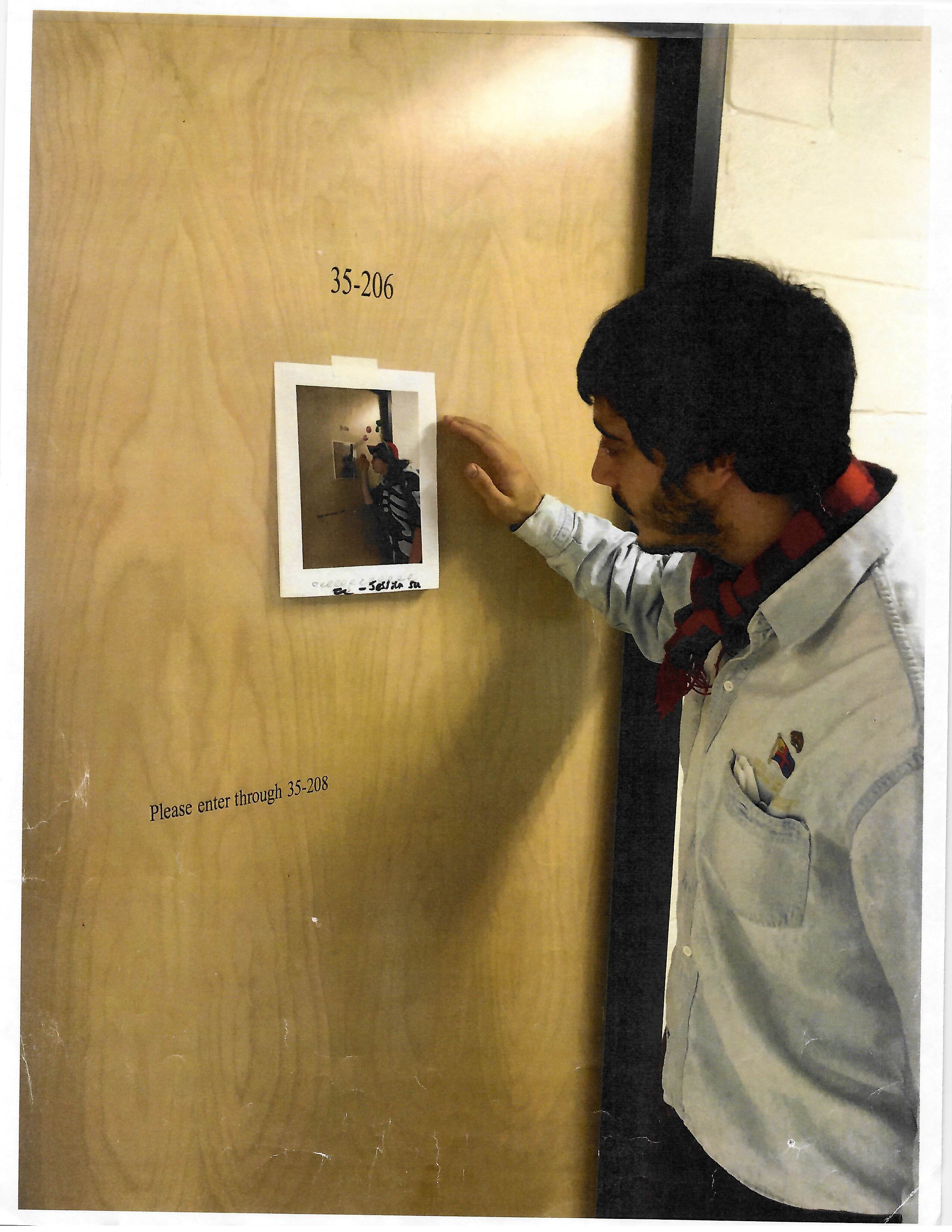 Kendall Square visit